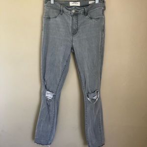 PACSUN SKINNY JEANS